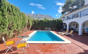 Finca Barahona
