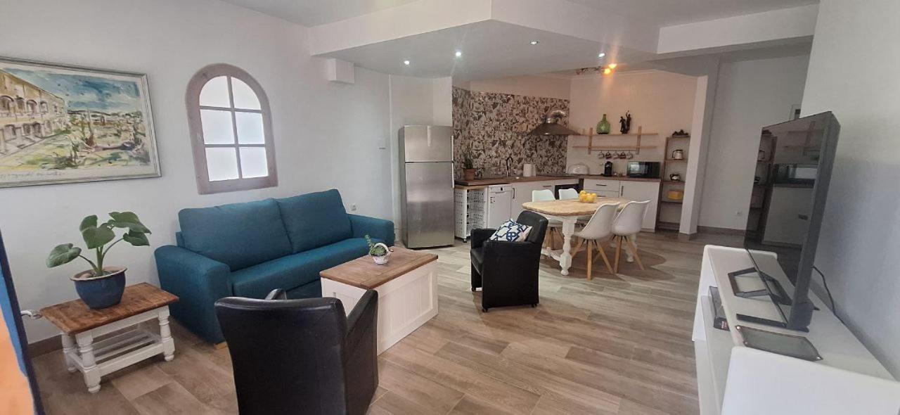 Finca Barahona Altea Habitación foto