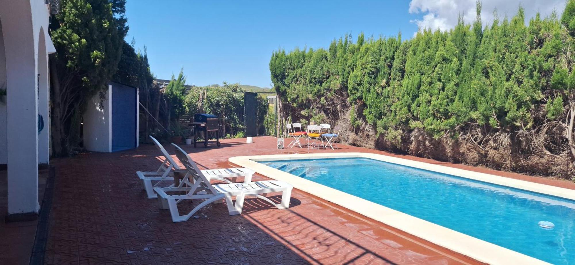 Finca Barahona Altea Habitación foto