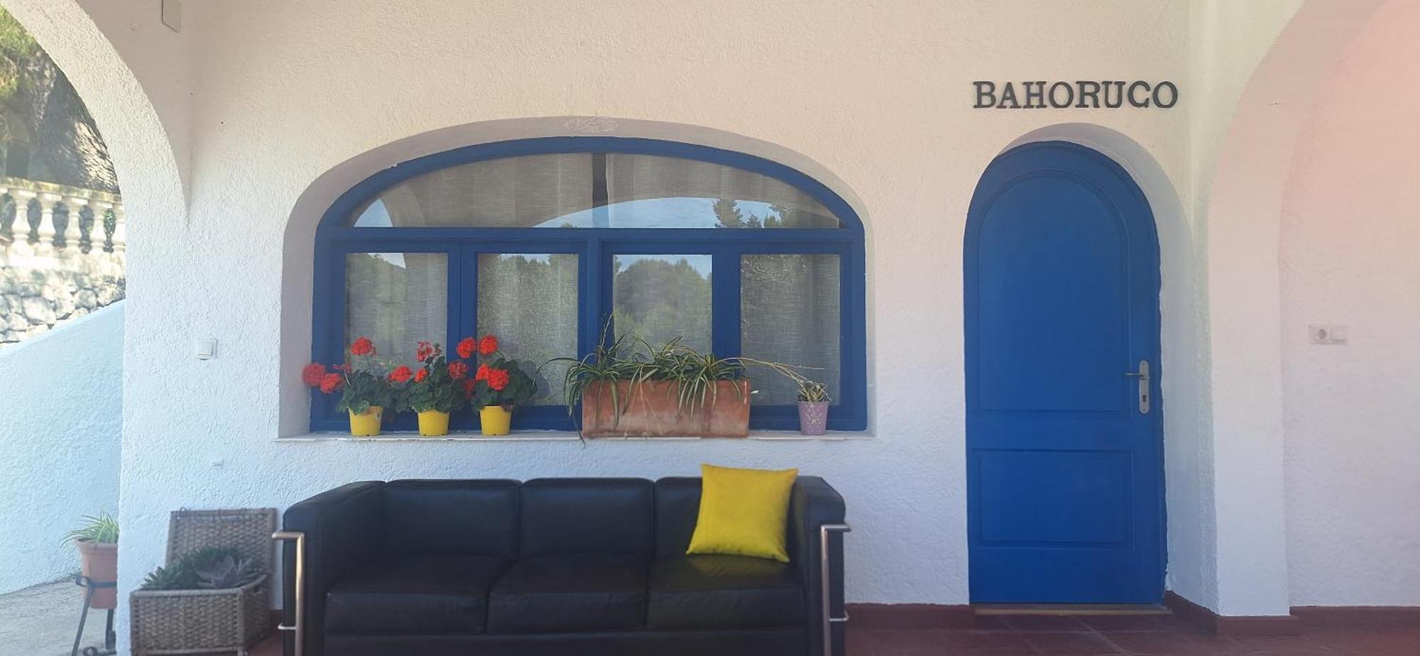 Finca Barahona Altea Habitación foto