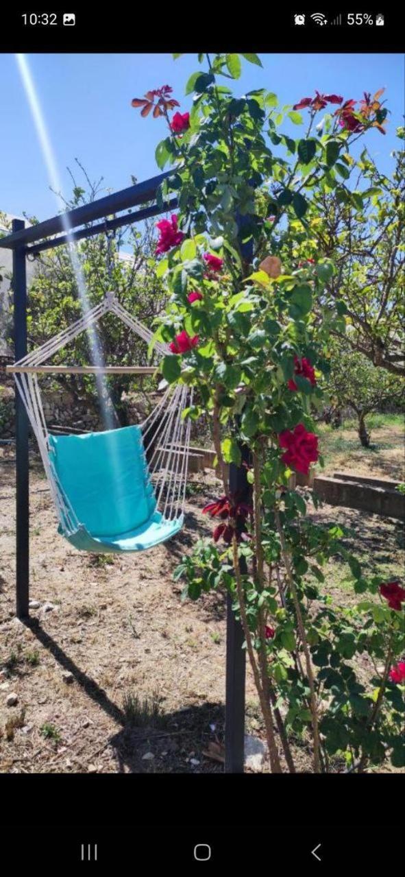 Finca Barahona Altea Habitación foto