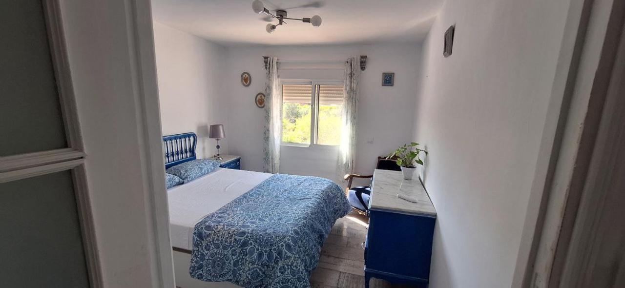 Finca Barahona Altea Habitación foto